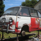 Illustration for article titled Legendary Alfa Romeo Shop Registers 500 GigaRads On Jalopnik Cool-O-Meter